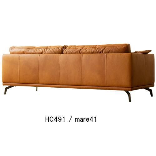 STANZA SOFA D-ARM / スタンザソファー ダブルアーム - ミッド