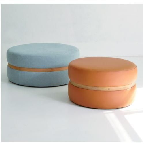 MACARON STOOL / マカロン スツール - ミッドセンチュリーのデザイナーズ家具｜ギャレットインテリア＠中目黒