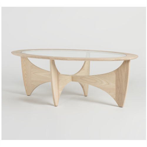 ASTRO TABLE / アストロ テーブル - ミッドセンチュリーのデザイナーズ 