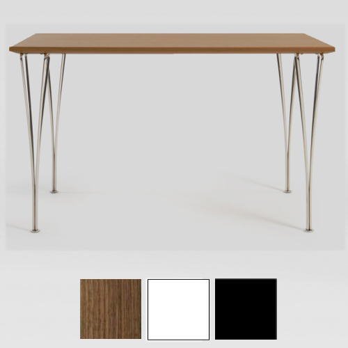 Emerson Square Table120cm / エマーソン スクエアテーブル120cm 