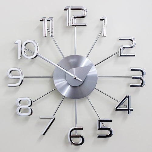 George Nerson Ferris Wall Clock / ジョージネルソン フェリスウォールクロック -  ミッドセンチュリーのデザイナーズ家具｜ギャレットインテリア＠中目黒