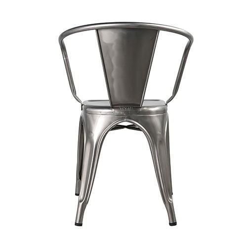 TOLIX ARM-CHAIR / トーリックス アームチェアー - ギャレットインテリア