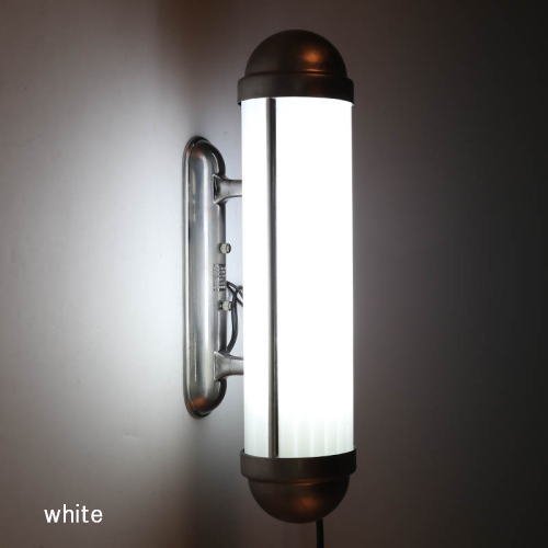 GLASS STICK WALL LAMP / ガラススティック ウォールランプ- Garret Interior