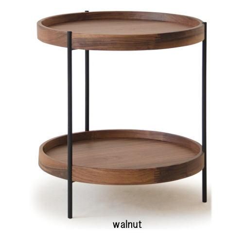 【期間限定セール】HUMLA end table フムラ　コーヒーテーブル HUMLA END TABLE / フムラ エンドテーブル - Garret / ギャレット