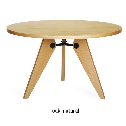 GUERIDON DINING TABLE / ゲリドンダイニングテーブル - ミッド