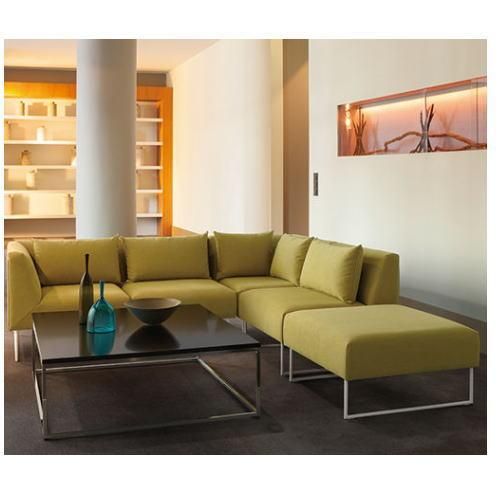 LIME SOFA / ライムソファー - Garret / ギャレット