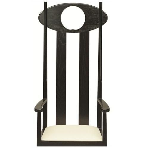 ARGYLE CHAIR / アーガイルチェアー - ミッドセンチュリーの