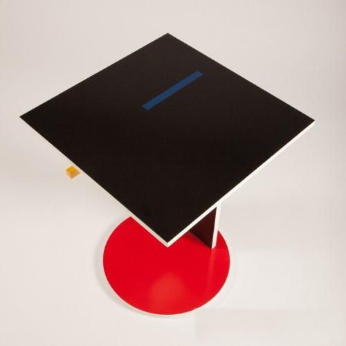 SCHRODER TABLE / シュレーダーテーブル - ミッドセンチュリーの