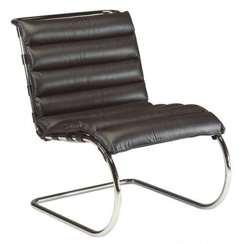 MR LOUNGE CHAIR / MRラウンジチェアー - ミッドセンチュリーの