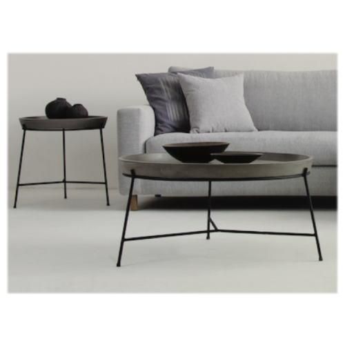 moda en casa APOLLO coffee table テーブル | www.ipec-barva.com