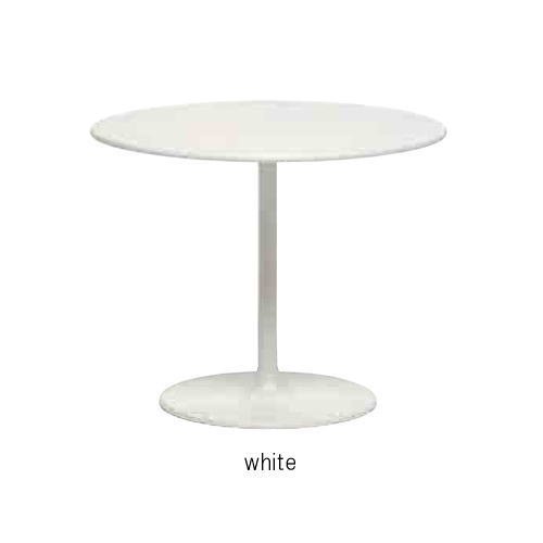 Valencia Round-Table / バレンシア ラウンドテーブル｜ミッドセンチュリーのデザイナーズ家具｜ギャレットインテリア＠中目黒