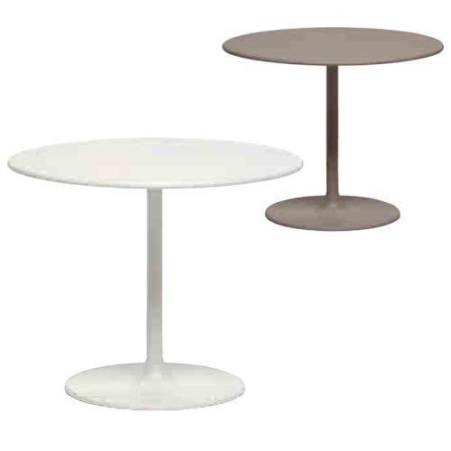 Valencia Round-Table / バレンシア ラウンドテーブル｜ミッドセンチュリーのデザイナーズ家具｜ギャレットインテリア＠中目黒