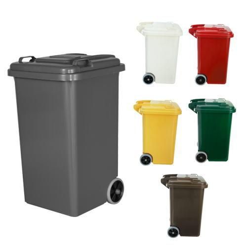 U.S Plastic Trash can / U.S プラスチック トラッシュカン | デザイナーズ家具  ミッドセンチュリーのデザイナーズ家具｜ギャレットインテリア＠中目黒