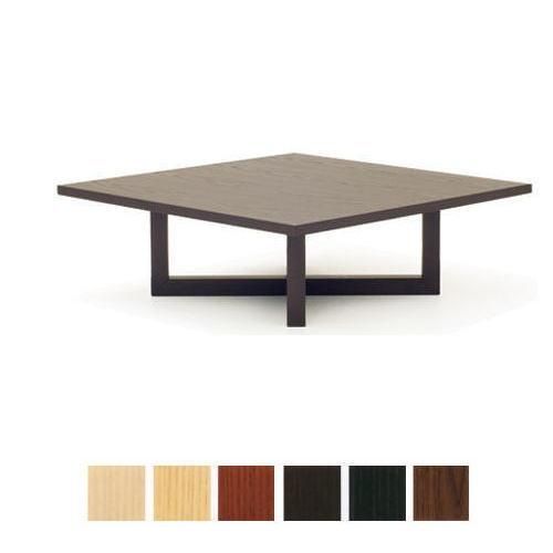 Houjyo living-table Square / ホウジョウ リビングテーブル スクエア - デザイナーズ家具 ミッドセンチュリーのデザイナーズ家具|ギャレットインテリア@中目黒