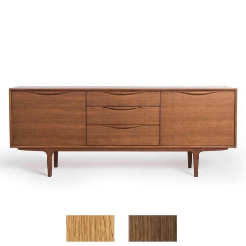 Primo standard sideboard / プリモ スタンダード サイドボード -  ミッドセンチュリーのデザイナーズ家具｜ギャレットインテリア＠中目黒