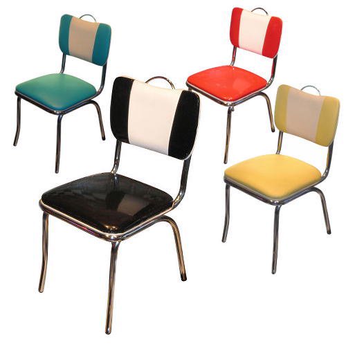 American V-Back Chair / アメリカン Vバックチェアー - デザイナーズ