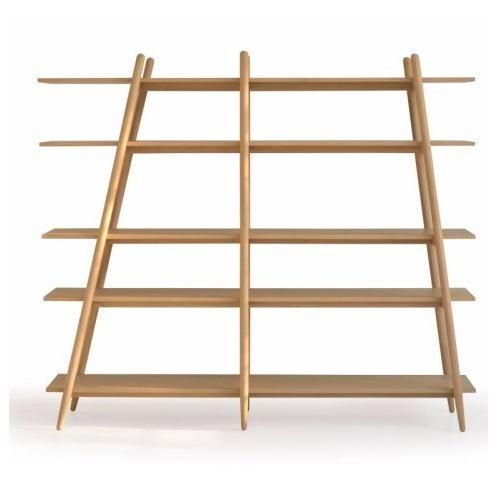 DUO DIVIDER SHELF HIGH / デュオ ディバイダーシェルフ ハイ