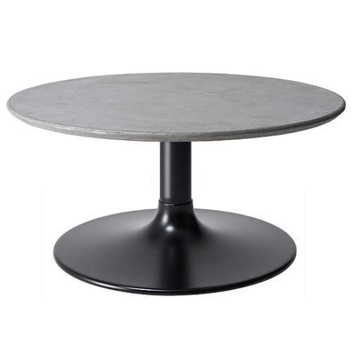 MORTEX LIVING-TABLE ROUND / モールテックス リビングテーブル ...