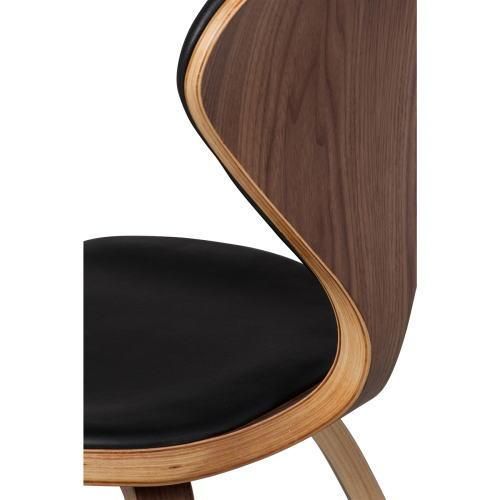 Cherner Side-Chair with Pad / チャーナーサイドチェア パッド Cherner Side-Chair with Pad / チャーナーサイドチェア パッド