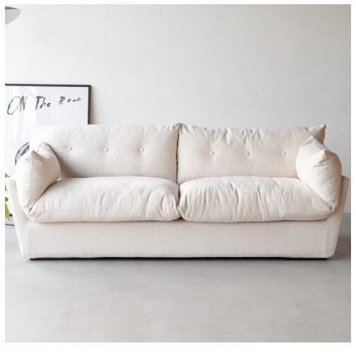 JANN SOFA / ジャンソファー - デザイナーズ家具 ミッドセンチュリーの