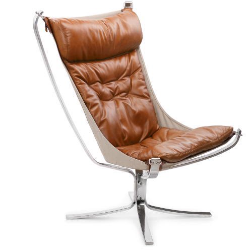 Falcon Chair / ファルコンチェアー - ミッドセンチュリーのデザイナーズ家具｜ギャレットインテリア＠中目黒