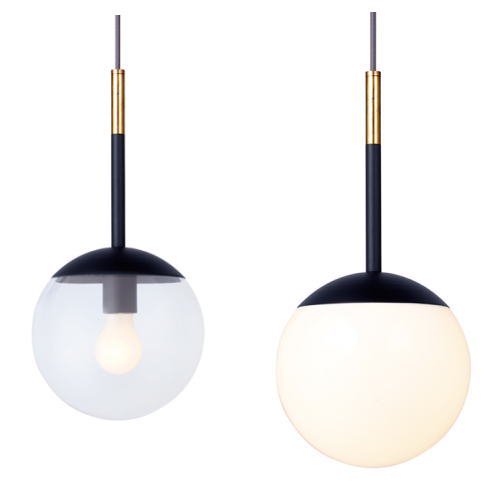 bliss pendant lamp 1bulb / ブリスペンダントランプ1灯 - デザイナーズ家具  ミッドセンチュリーのデザイナーズ家具｜ギャレットインテリア＠中目黒