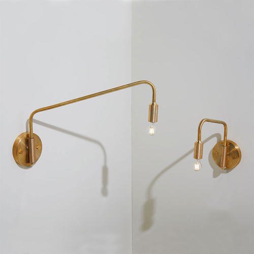 Barcelona-wall lamp / バルセロナウォールランプ - デザイナーズ家具  ミッドセンチュリーのデザイナーズ家具｜ギャレットインテリア＠中目黒