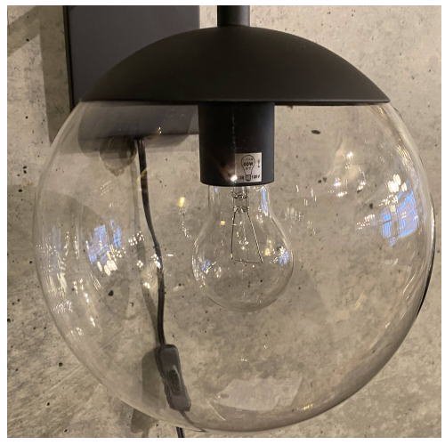 Bliss-wall lamp / ブリスウォールランプ - デザイナーズ家具 ミッドセンチュリーのデザイナーズ家具｜ギャレットインテリア＠中目黒