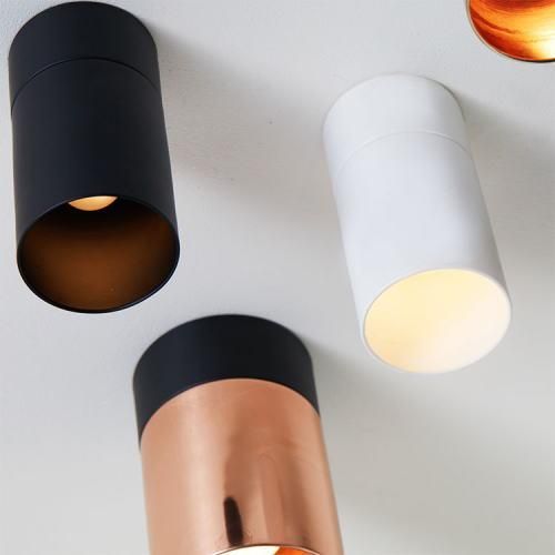 Tube-down light / チューブダウンライト - デザイナーズ家具