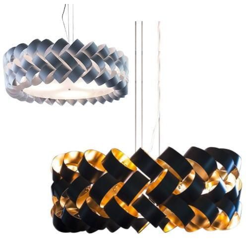 Ring Pendant lamp / リングペンダントランプ PALLUCCO（パルッコ