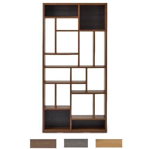 RONA BOOK SHELF / ローナブックシェルフ - デザイナーズ家具