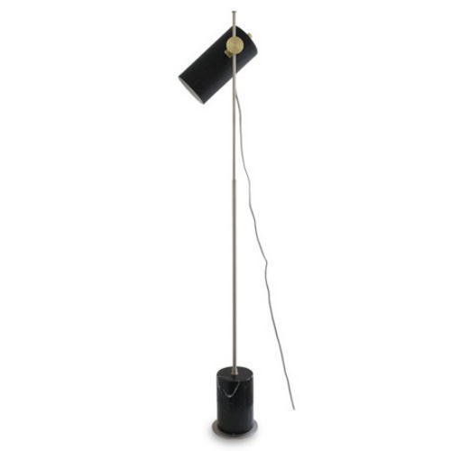 Binario floor lamp / ビナーリオフロアランプ- デザイナーズ家具 ミッドセンチュリーのデザイナーズ家具｜ギャレットインテリア＠中目黒