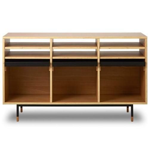 Mono side board / モノサイドボード - デザイナーズ家具 ミッド