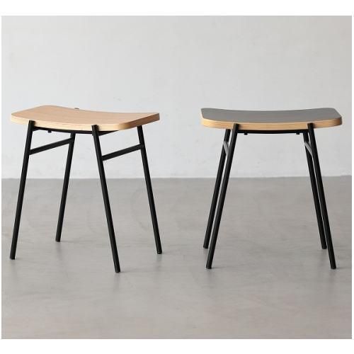 KAPEL STOOL / カペルスツール- デザイナーズ家具 ミッドセンチュリーのデザイナーズ家具｜ギャレットインテリア＠中目黒