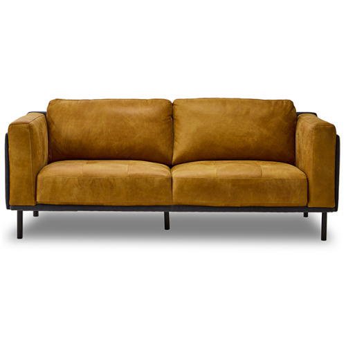 COSTON SOFA / コストンソファー - デザイナーズ家具 ミッドセンチュリーのデザイナーズ家具｜ギャレットインテリア＠中目黒