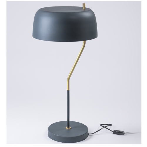 Fez table lamp / フェズ テーブルランプ   デザイナーズ家具 ミッド