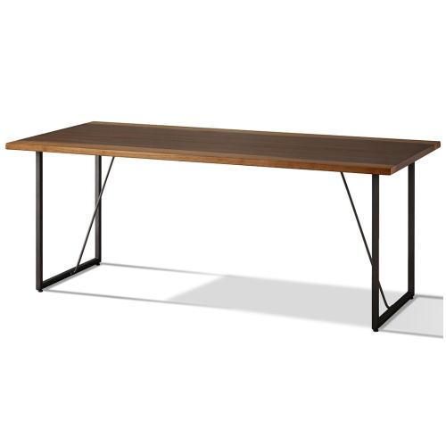 関家具　LEDAダイニングテーブル LEDA DINING TABLE / レダダイニングテーブル - デザイナーズ