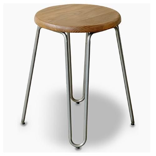 1290 stool / 1290スツール - デザイナーズ家具 ミッドセンチュリーの