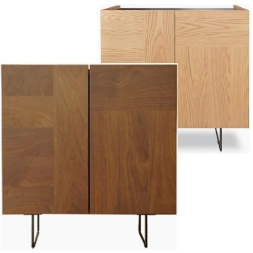 RT SIDE-BOARD 75 / RTサイドボード75 - デザイナーズ家具