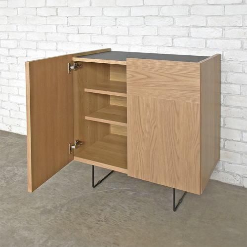 EGC75 アメリカ高級家具 センチュリーファニチャー 大理石 サイドボード ACME Furniture / アクメファニチャーのサイドボード・リビング