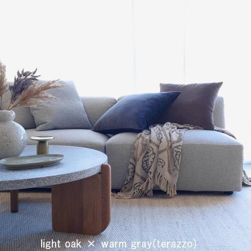 Native70 coffee table / ネイティブ70コーヒーテーブル