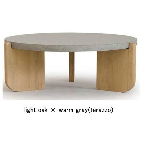 Native70 coffee table / ネイティブ70コーヒーテーブル