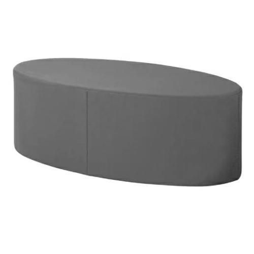 OVAL BOAT BENCH / オーバルボートベンチ- デザイナーズ家具 ミッド