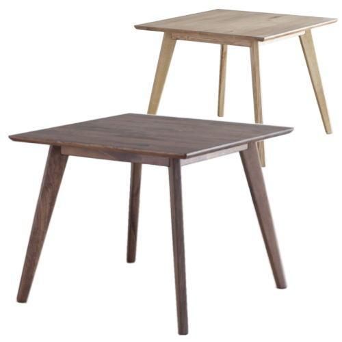 Bosque Dining Table Square ボスクダイニングテーブル スクエア デザイナーズ家具 ミッドセンチュリー のデザイナーズ家具 ギャレットインテリア 中目黒