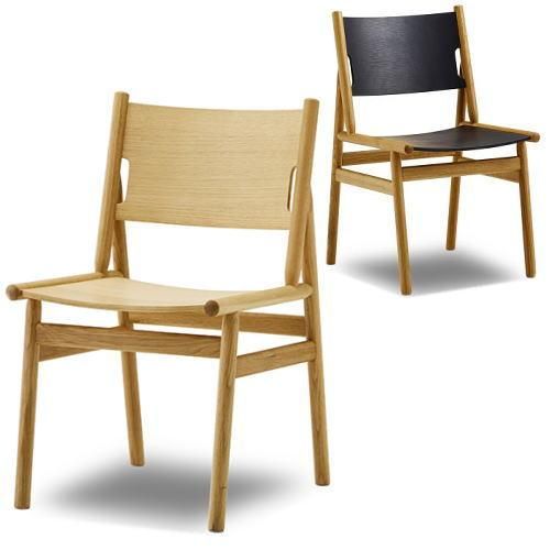 FIKA DINING CHAIR / フィーカダイニングチェア