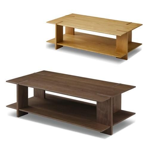 VASA センターテーブル VASA CENTER TABLE RECT / バーサセンターテーブル レクト