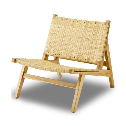 TUSKER LOUNGE CHAIR / タスカーラウンジチェアー - デザイナーズ家具