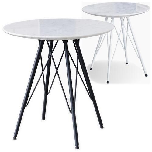 BM Marble side-table / BMマーブル サイドテーブル