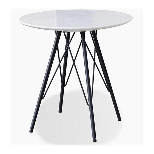 BM Marble side-table / BMマーブル サイドテーブル