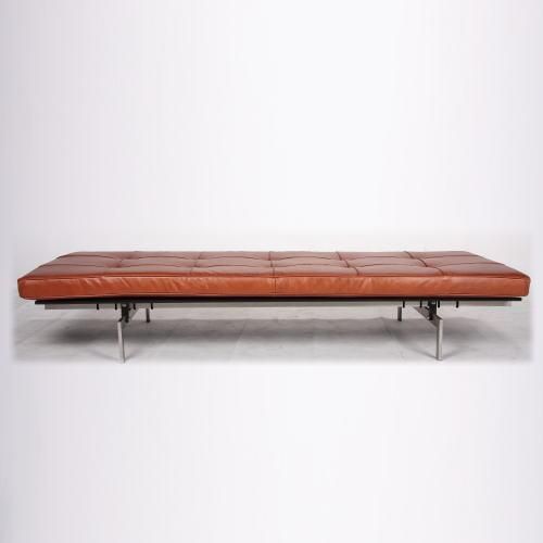 PK80 DAYBED / PK80 デイベッド（ベンチ） - ミッドセンチュリー